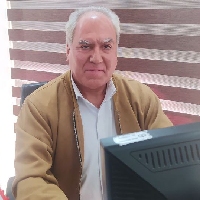 رضا روح الامین